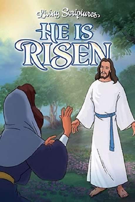 He is Risen